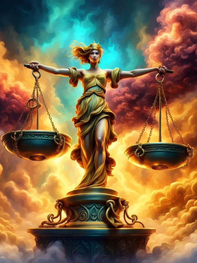 Finding the Perfect Balance
