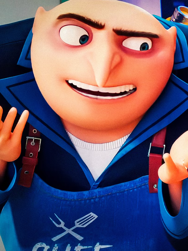 Dru does make a cameo appearance in Despicable Me 4, but only at the very end of the movie. His absence from the film is likely due to the plot of the movie, which forces Gru and his family into hiding. It remains to be seen whether Dru will return in a future Despicable Me or Minions installment.