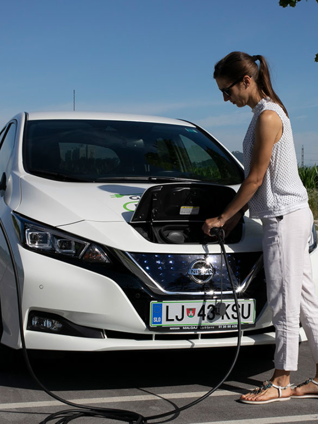 Fast Charging Frustrations
