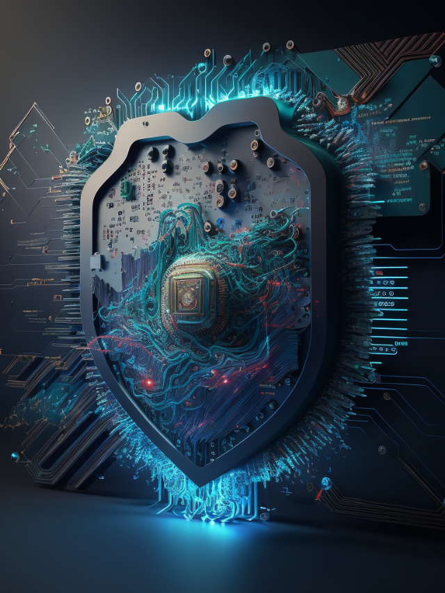  Stay Ahead of Threats with Updates
