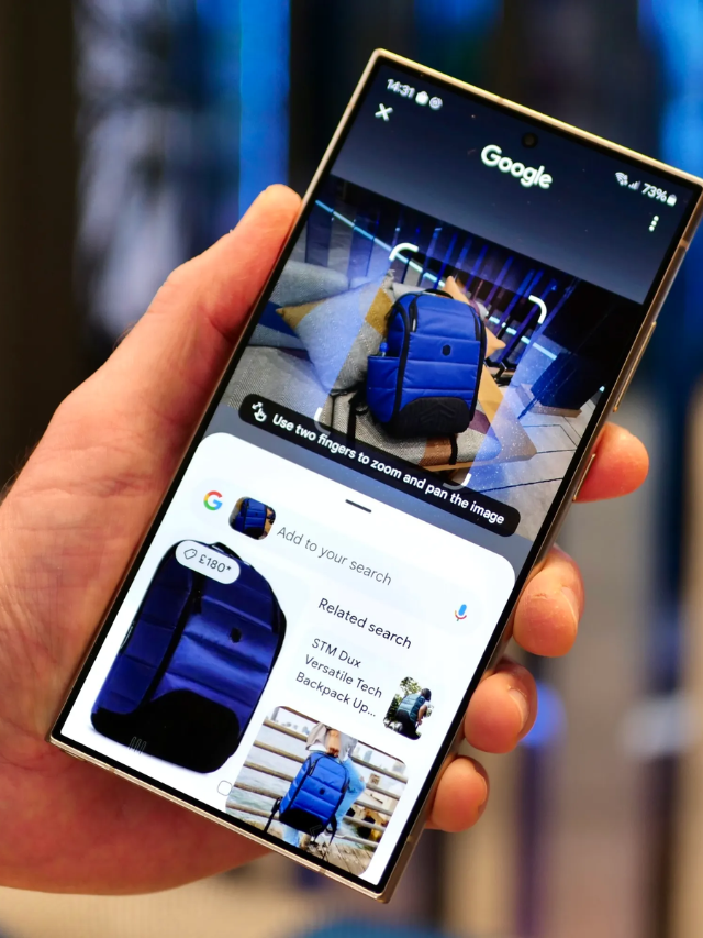  We'll learn more about Galaxy AI's future with the upcoming foldables. Until then, enjoy the free ride!