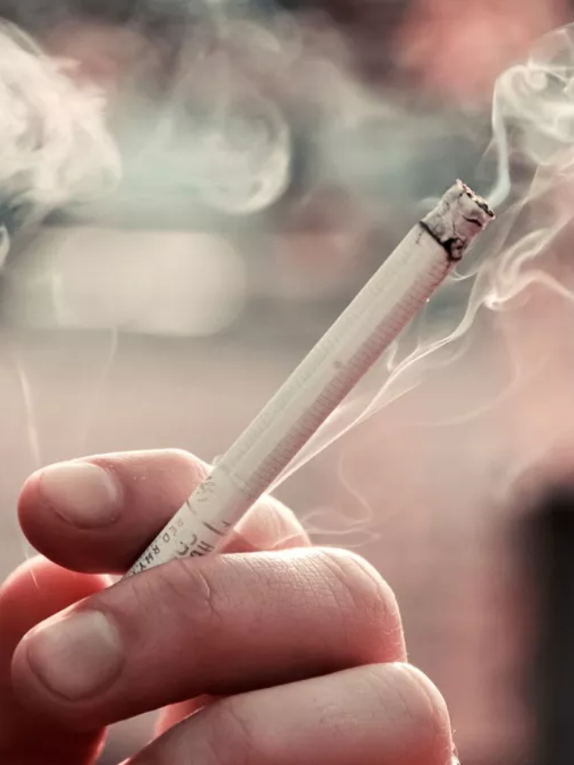  More research needed to optimize quitting programs
