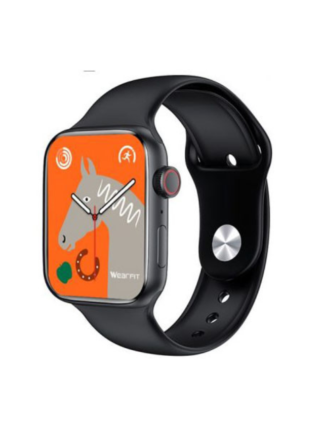 A Game-Changer in Wearable Tech
