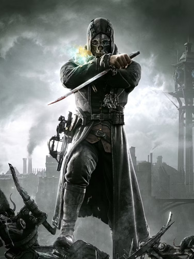 Bethesda's Fallout 3
