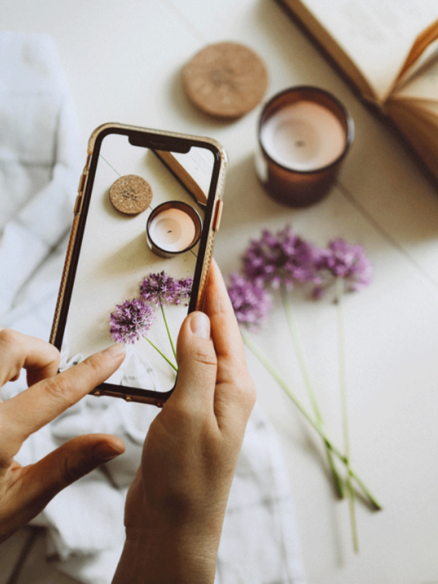 Distract Yourself on Social Media (But Not Too Much!)
