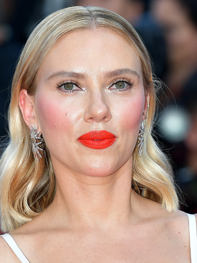 "I’ve been trying to get into this franchise in any possible way for over 10 years," Johansson said. "I'll die in the first five minutes! I can get eaten by whatever! I'll do the craft service! I'll do anything for it. The fact that it's happened in this way, at this time, just is actually unbelievable."