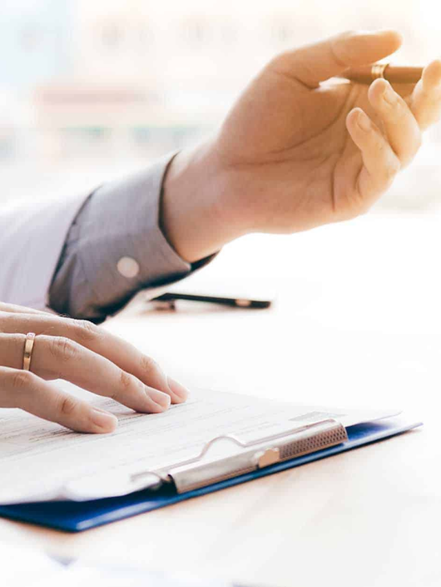 Existing Regulations and Reassurance
