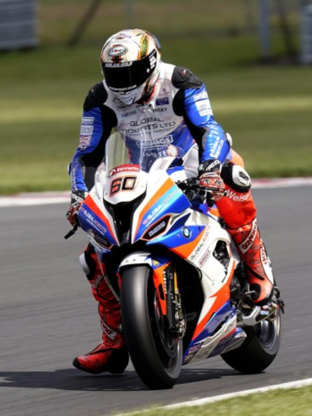 Bulega Looking to Improve for Next Race
