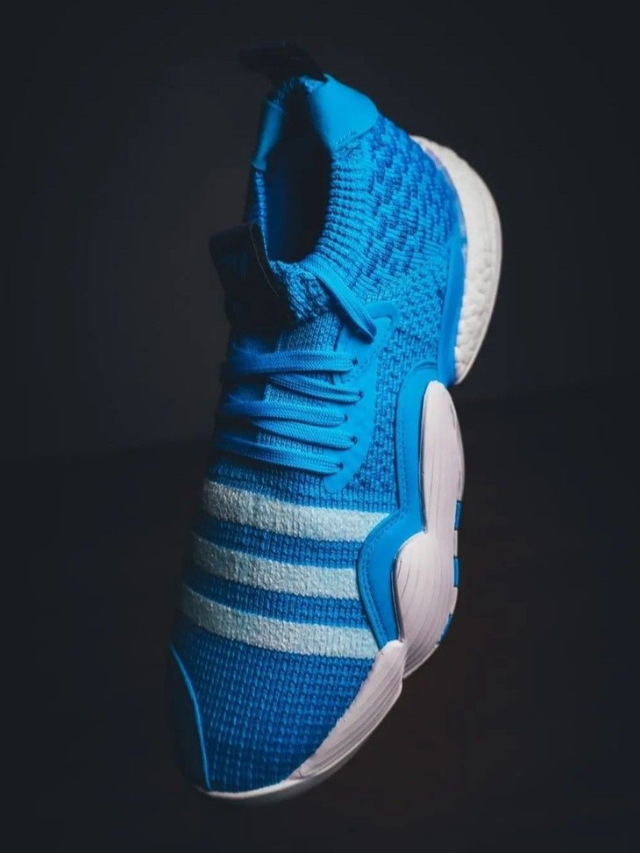 The Sega Genesis in the Sneaker World
