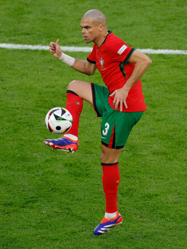 Pepe's impact on football and his lasting legacy.
