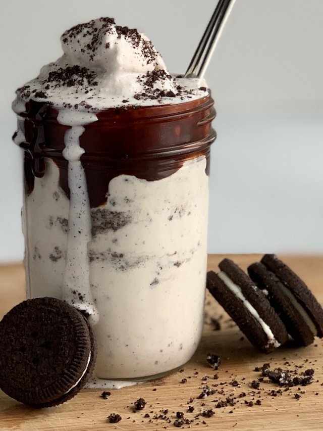 The shakes are only available for a limited time, so don't miss out!
