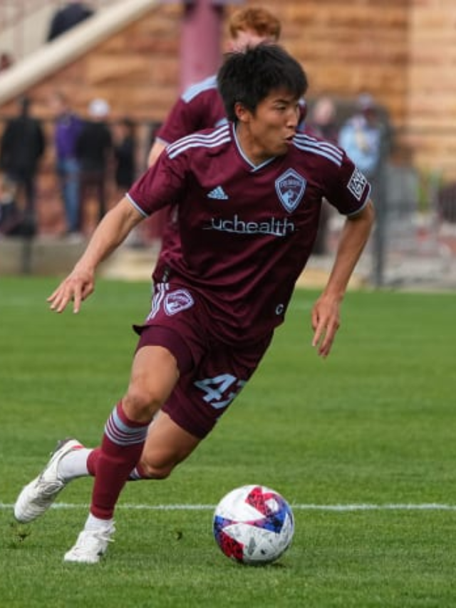 The Rapids are eager to compete in knockout matches and have a chance to reach the semifinals. They are confident in their ability to compete against top-level opposition.
