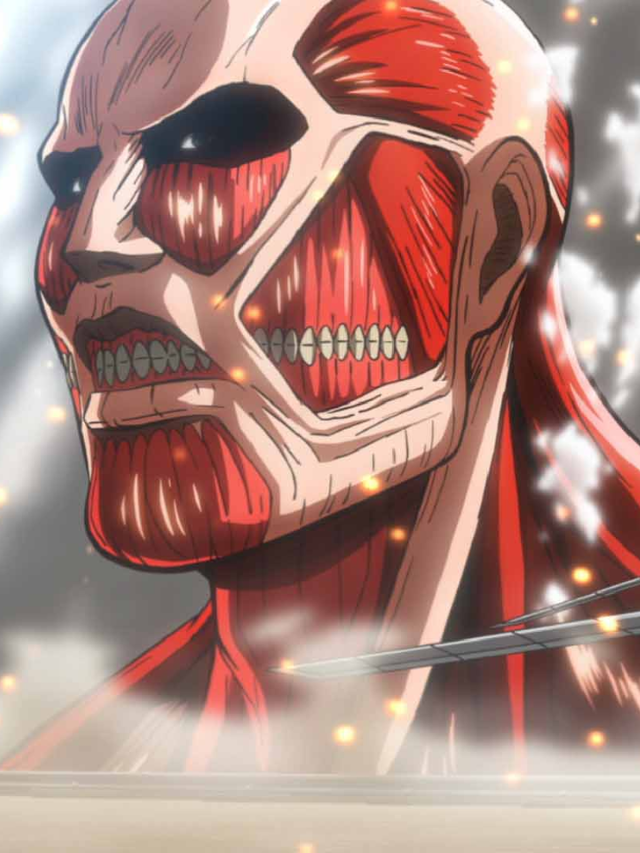Attack on Titan: The Last Attack - Coming soon!
