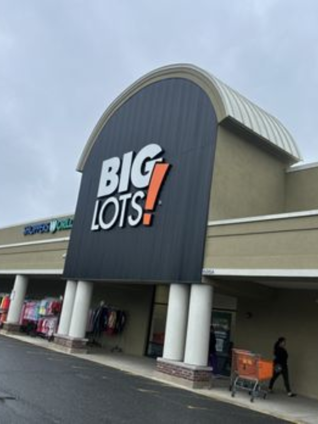 Explore broader trends in the discount retail industry and how Big Lots fits into the picture.
