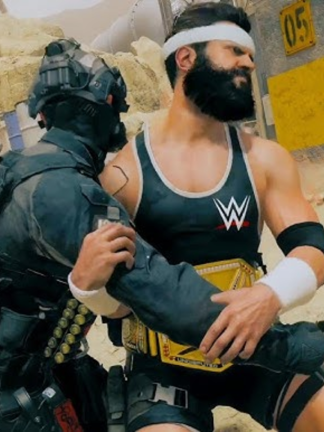 Call of Duty: WWE SummerSlam Event - All Rewards Revealed!
