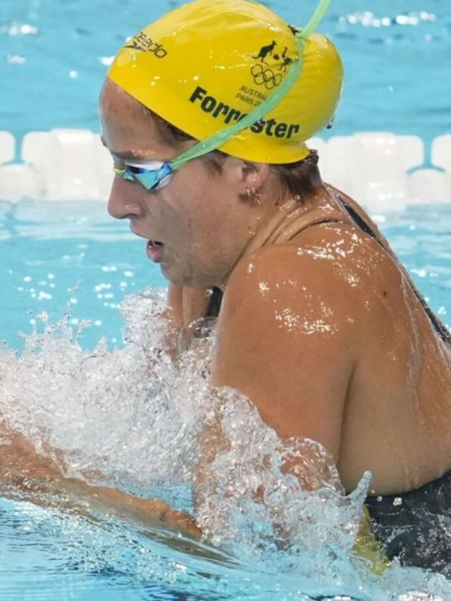 Thank you for following Team Canada's journey at Paris 2024!
