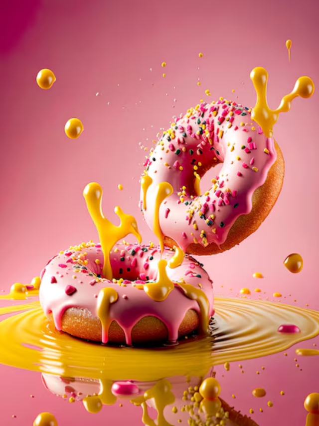 The Impact on Dunkin' Donuts
