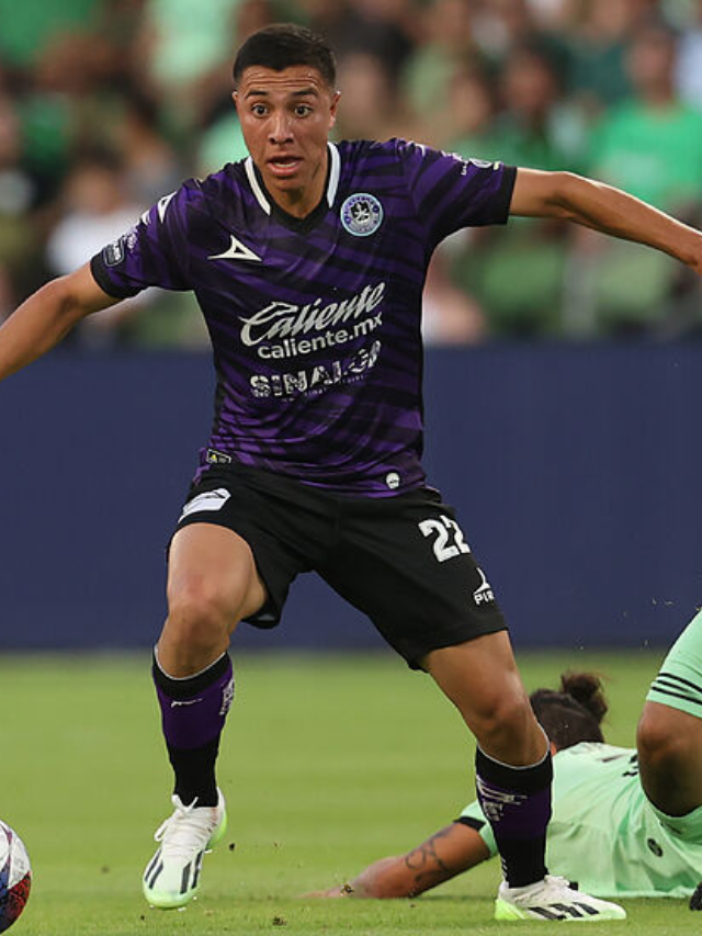 A final thought or a question to engage the audience (e.g., "Who will Mazatlán face next in the Leagues Cup?").
