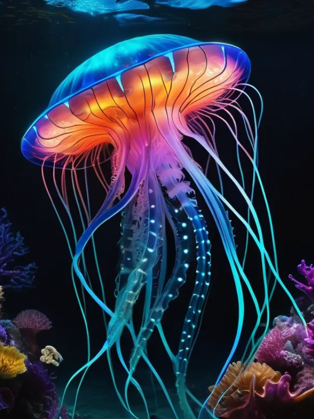 Visit the NOAA and Scripps Institution of Oceanography websites to learn more about the oarfish and other deep sea creatures.
