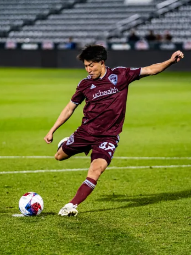  Support the Rapids as they take on Club América in the Leagues Cup quarterfinals! Follow the team's journey and cheer them on to victory.
