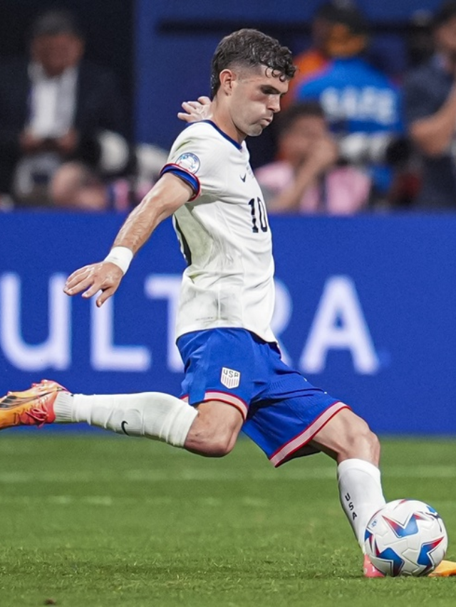 MLS aimed to use Messi's arrival to boost the league and develop the USMNT.
