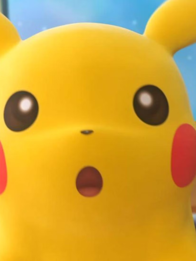 New Timed Research in Pokémon GO, But There’s a Catch!