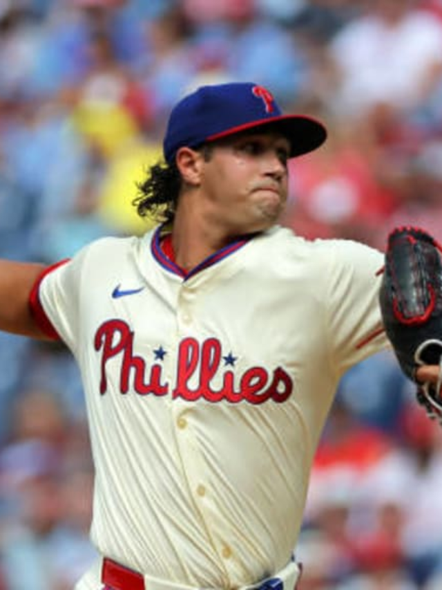 Former Phillies Closer Released by Cubs Due to Recent Struggles