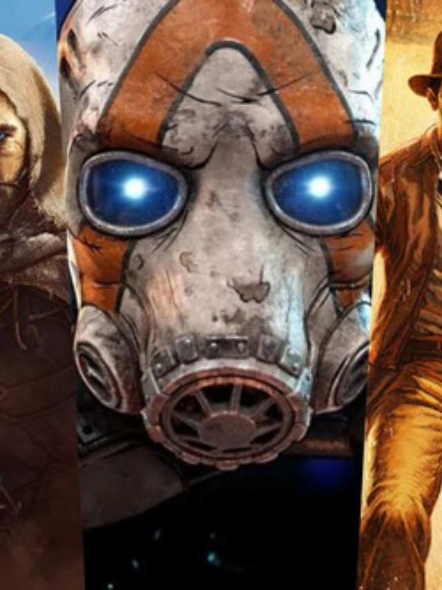 7 Things We Learned from Gamescom Opening Night