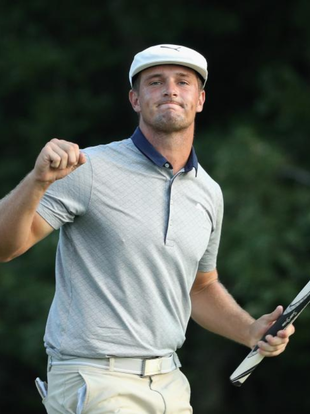 FedEx Cup Bubble How Players Can Secure a Top 30 Spot