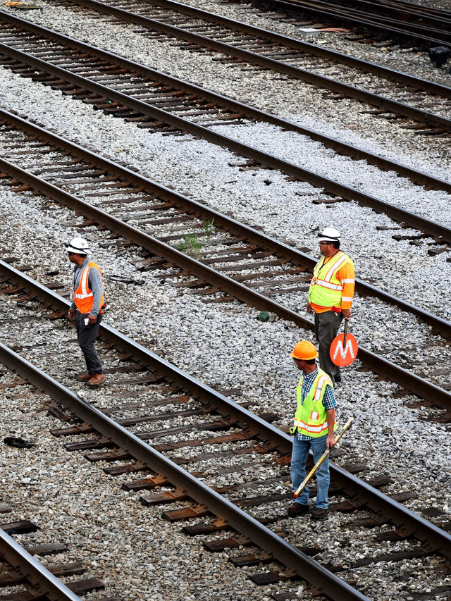 Canadian Rail Strikes Could Severely Impact U.S. Economy