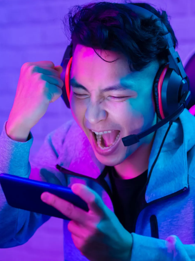 China's Gaming Crackdown Intensifies