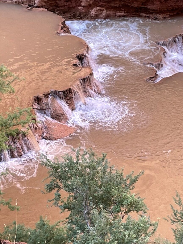 Gilbert Woman Found Dead in Colorado River After Flood
