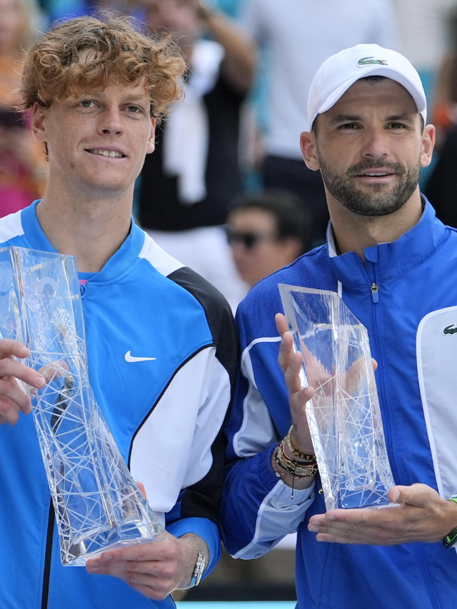 2024 US Open Can Djokovic Win 25th Slam?