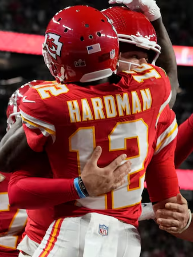 JuJu Smith-Schuster Set to Re-Sign with Chiefs