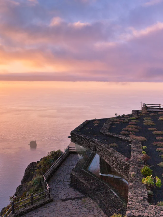 El Hierro: A Canary Island Untouched by Time