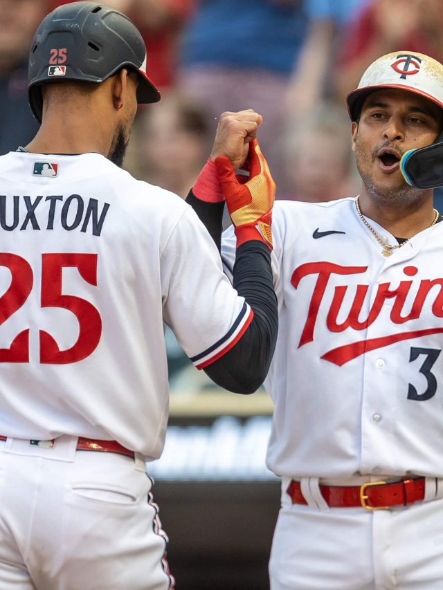 Braves vs. Twins Prediction, Odds, Picks - August 27