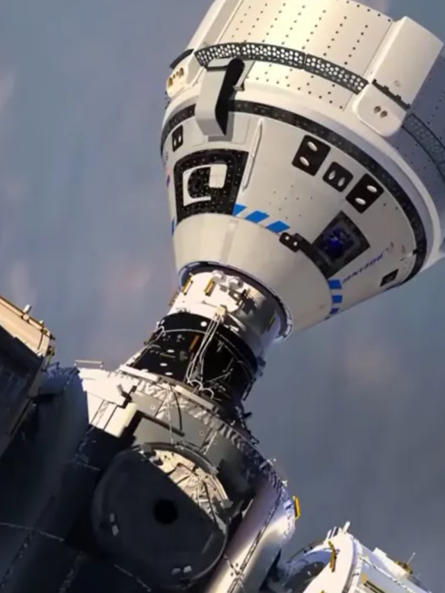 Boeing's Starliner Uncertain Future and Challenging Questions
