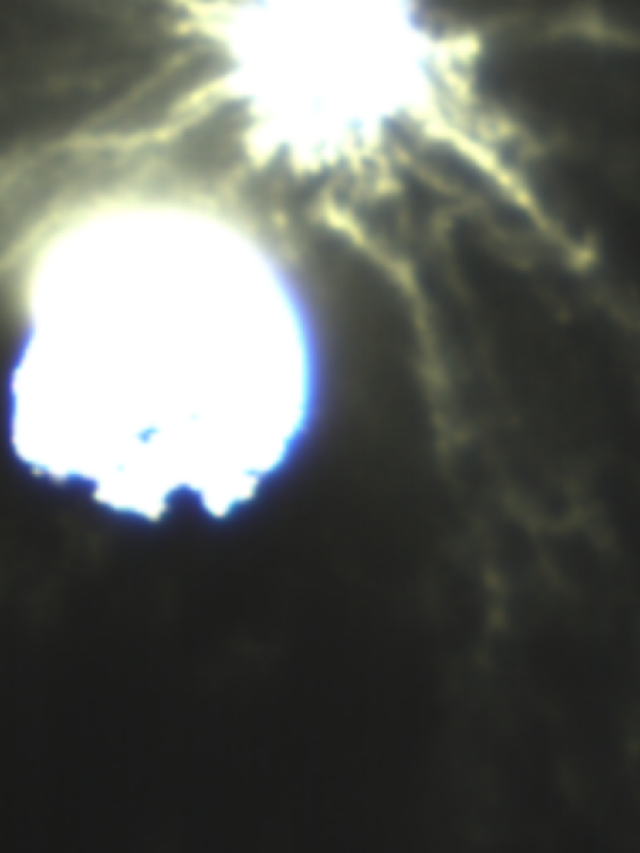 Earth in the Path of NASA’s DART Mission Fallout