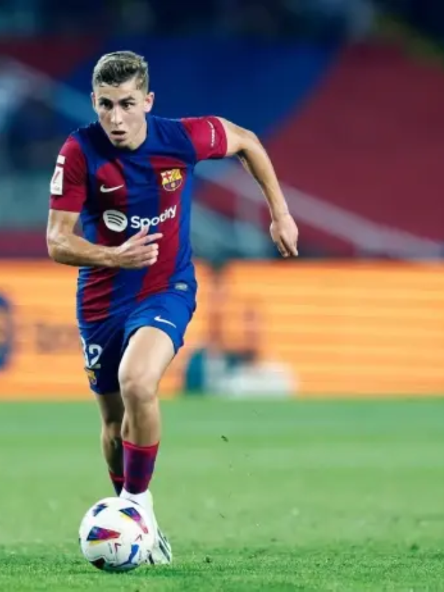  A quote or statistic highlighting Barcelona's early struggles.
