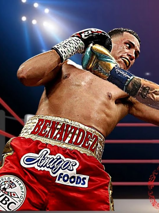 Canelo Demands $200M for Benavidez Fight