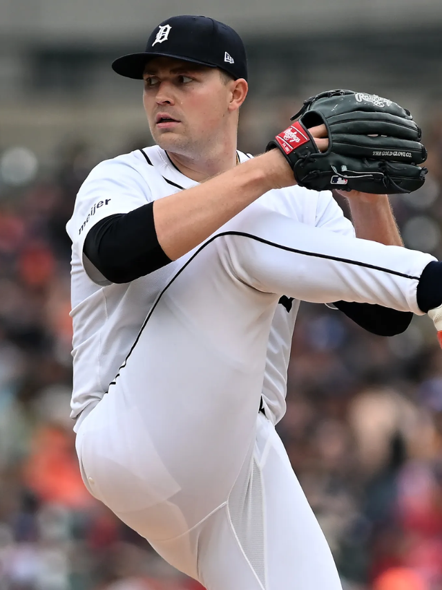 Seattle Mariners vs. Detroit Tigers: Game Highlights & Analysis