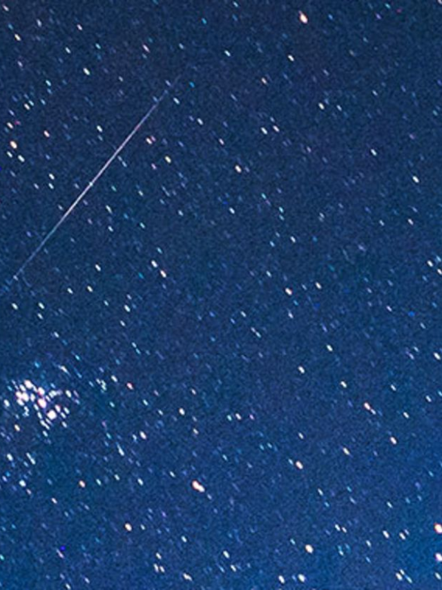  How to Watch the Perseid Meteor Shower?
