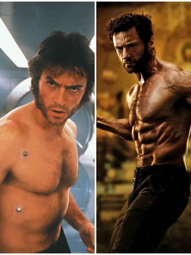 Director Andy Park Shares Concept Art for Wolverine's Suit
