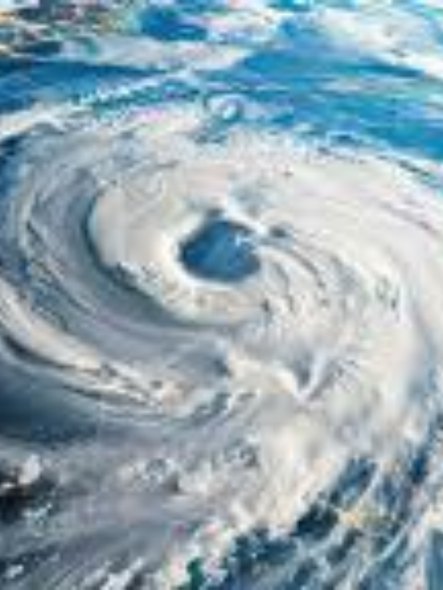 Hurricane Threatens Florida Cat Fund