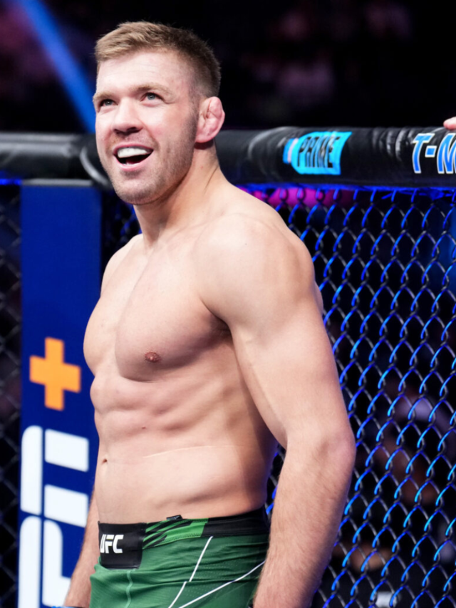 Full Fight Results: Du Plessis vs Adesanya Stream