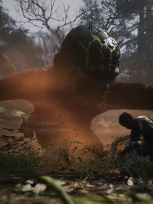 Black Myth: Wukong Falls Flat After Years of Hype