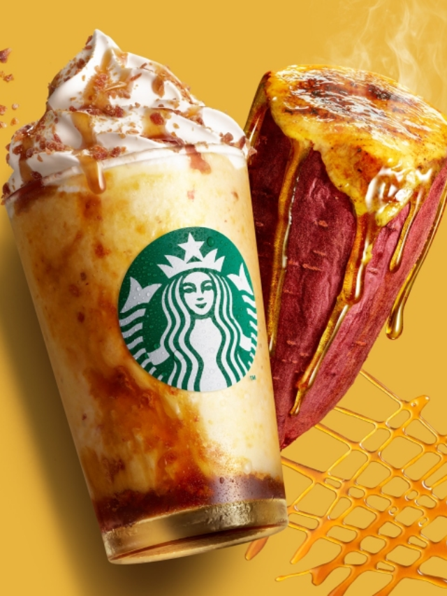The fall season is almost here, and with it comes the return of Starbucks' Pumpkin Spice Latte.
