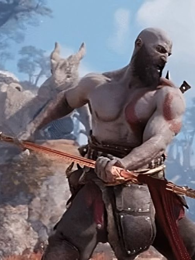  However, a new job listing seems to make it plain that they’re also working on a new God Of War, with the requirements being for, 