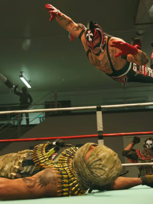 Call of Duty: WWE SummerSlam Event - All Rewards Revealed!
