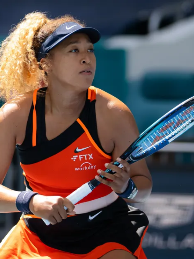  Andreeva is a promising young player. Can she upset the top seed?
